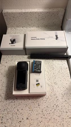 Insta 360 x4