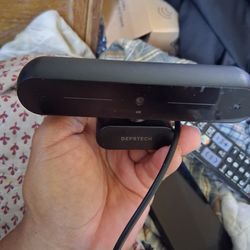 Depstech dw40 4k webcam