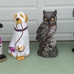 Halloween Yard Decorations (6)