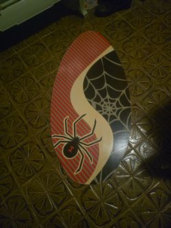 Skim board