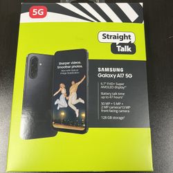 Samsung Galaxy A17 5G Brand New In Box Sealed 1 Year Warranty A56 A55 A54 A36 A35 A34 A26 A25 A24 A16 A15 A14 A13 S26 S25 S24 S23 S22 S21