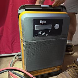 EnerSys Industrial Forklift Battery Charger 