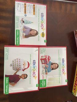 Christmas Activities