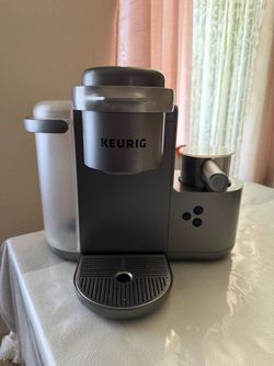 Keurig K-Café Special Edition