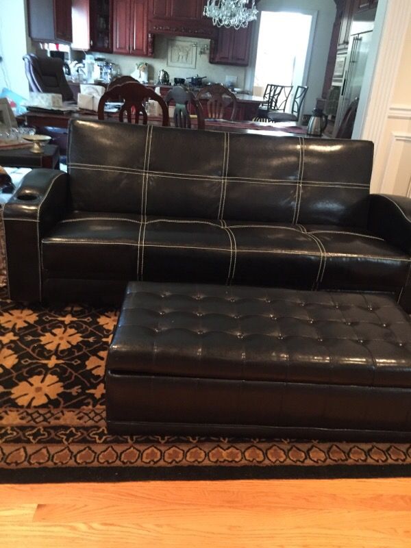 Sofa beds