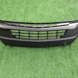 Cadillac XT4 Front Lower Bumper Delantero De Abajo 2019 2020 2021 2022 2023