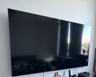 Samsung Smart Tv