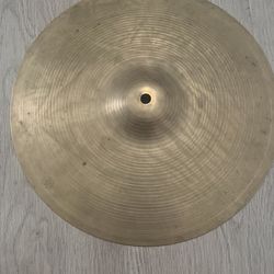 Zildjian Avedis Hi Hat Cymbal