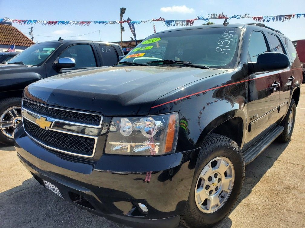 π΅π΅π΅ 2013 Chevrolet Tahoe π΅π΅ Tires Audio