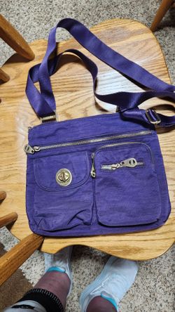 Baggallini purse