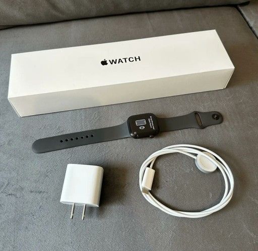 Apple Watch Series 7