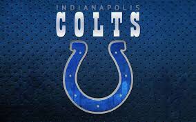 2 Indianapolis Colts Tickets - New England Patriots