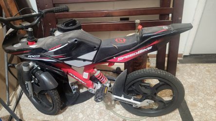Bycicle