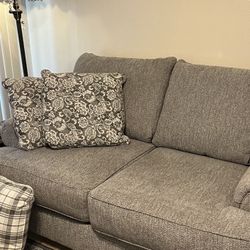 New love seat…sofa couch