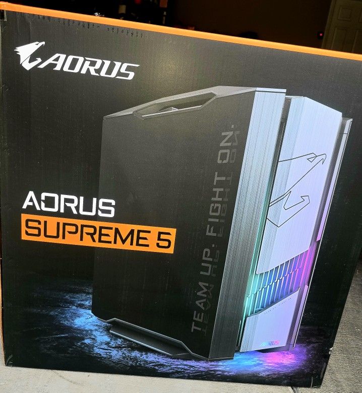 NEW AORUS SUPREME 5