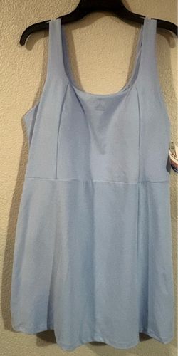 Reebok Active Dress with Shorts