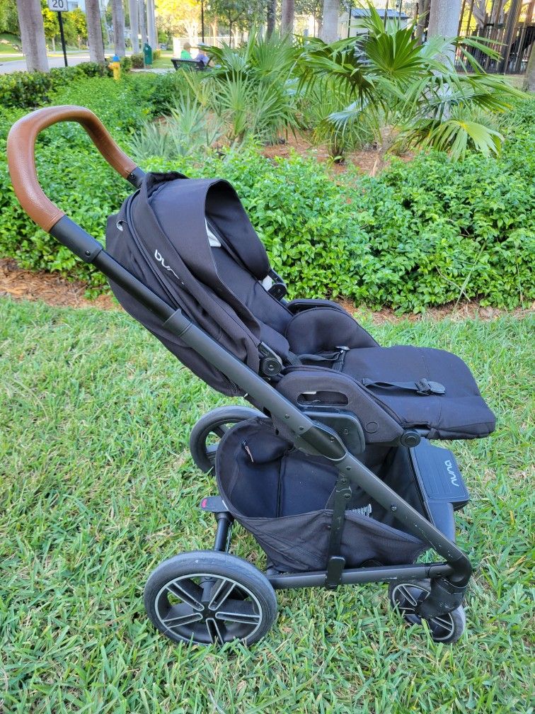 Nuna Mixx Next Stroller