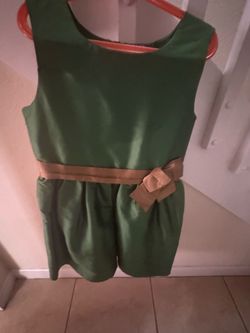A.T.U.N. Girl’s Party Dress size 11-12 Years