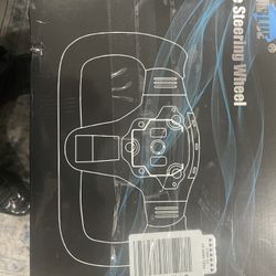 Yoke Steering Wheel For Tesla 