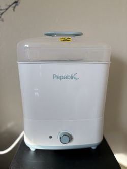 Baby Bottle sterilizer Like New