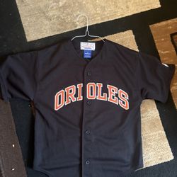 Vintage Men’s Jersey