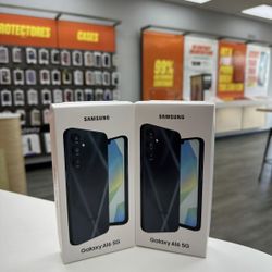 Samsung Galaxy A16 — FREE with Boost Mobile!