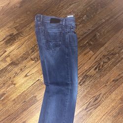 Diesel Mens Jeans 