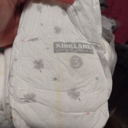 Baby Diapers