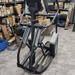 Nordic Elliptical