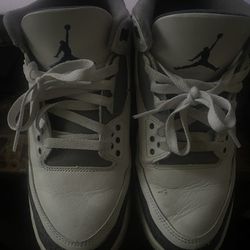 Air Jordan 3 retro