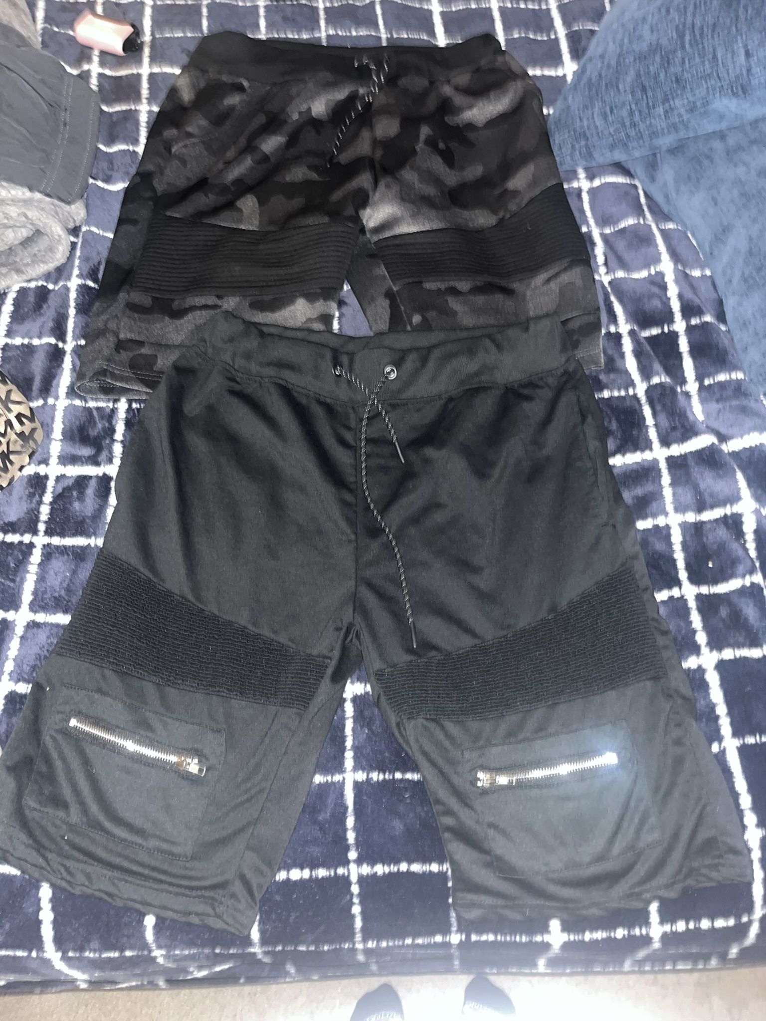 Men’s Shorts