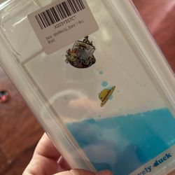 One Piece Phone Case 