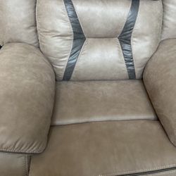 Couches Recliner 
