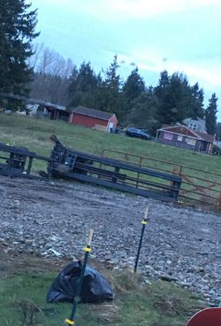 16' feet fork lift ,'forklift