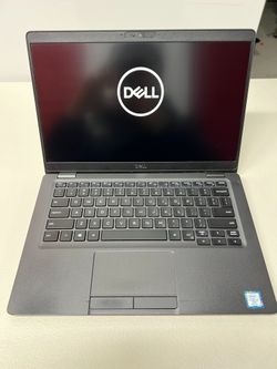 Dell Latitude 5300 Laptop – Intel i7-8665U – 16GB RAM – 256GB SSD – Grade B – No Charger