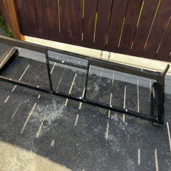 Truck Roof Rack