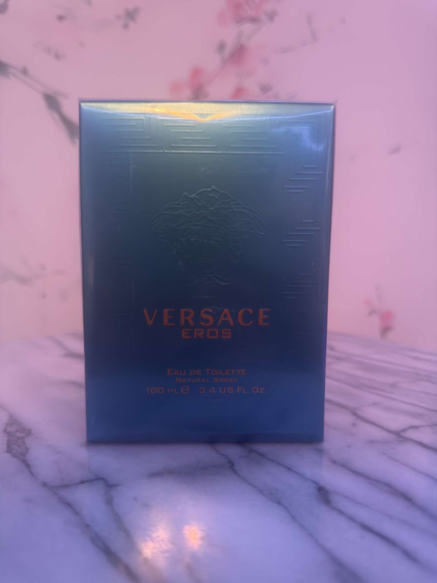 Versace Eros Cologne