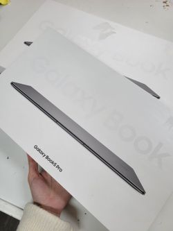 SAMSUNG GALAXY  BOOK5 PRO 360 COPILOT + PCS - TAKE HOME FOR  $5 REST LATER 