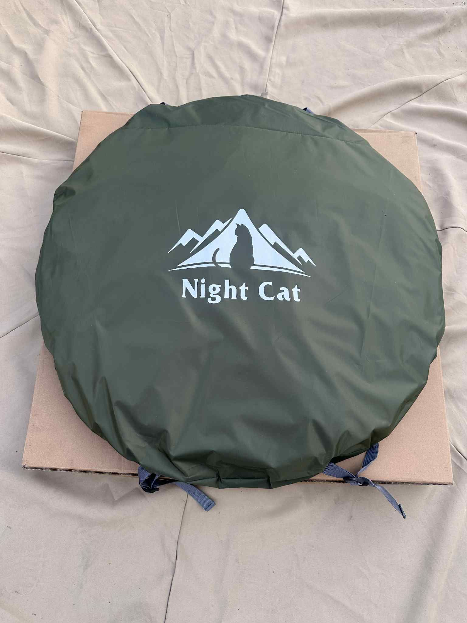 Pop Up Camping Tent 🏕️ Casitas De Campar