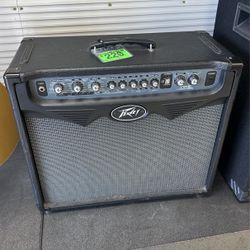 Peavy Vypyr Amp