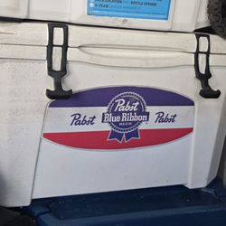 camping refrigerator