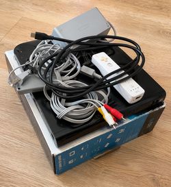 Nintendo Wii U Console Bundle