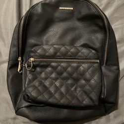 Medium Backpack/ Purse