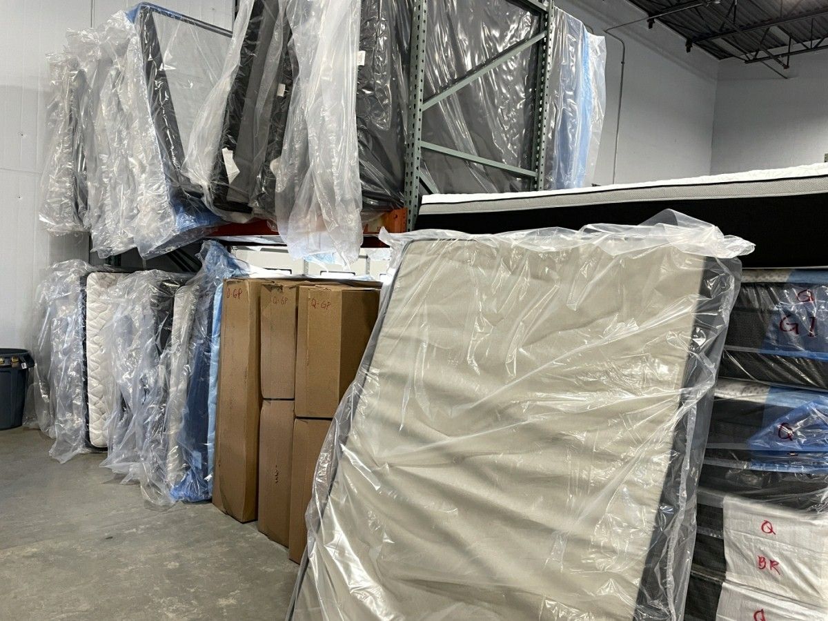 Clearing out Premium Mattress Sets! Hurry these will not last!