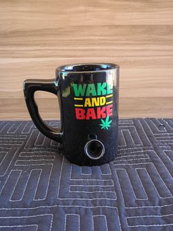 Coffee Mug 8 once