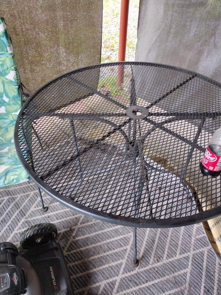 Outdoor Set