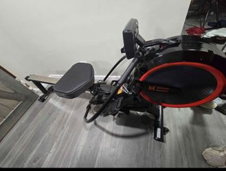 Dual handle rover