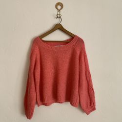 Anthropologie sweater