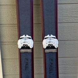 Head KORE 99 skis, 177cm, 23/24 season