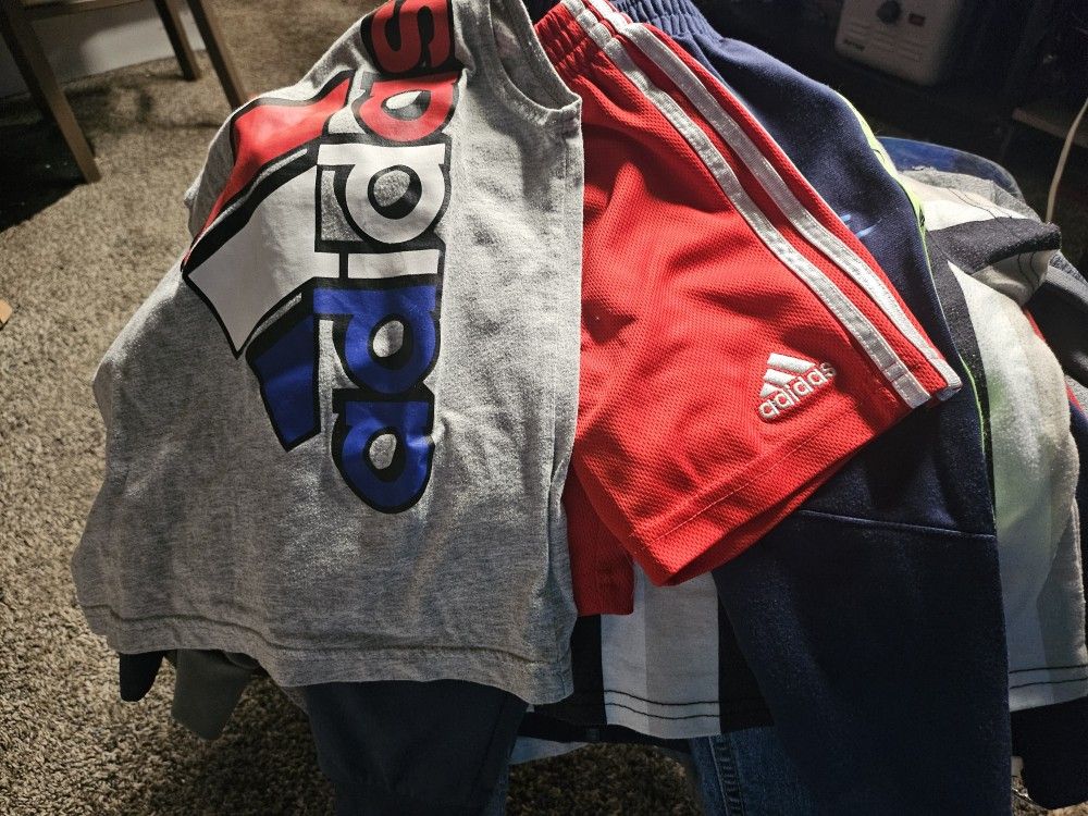 Brand New Baby Cloths
